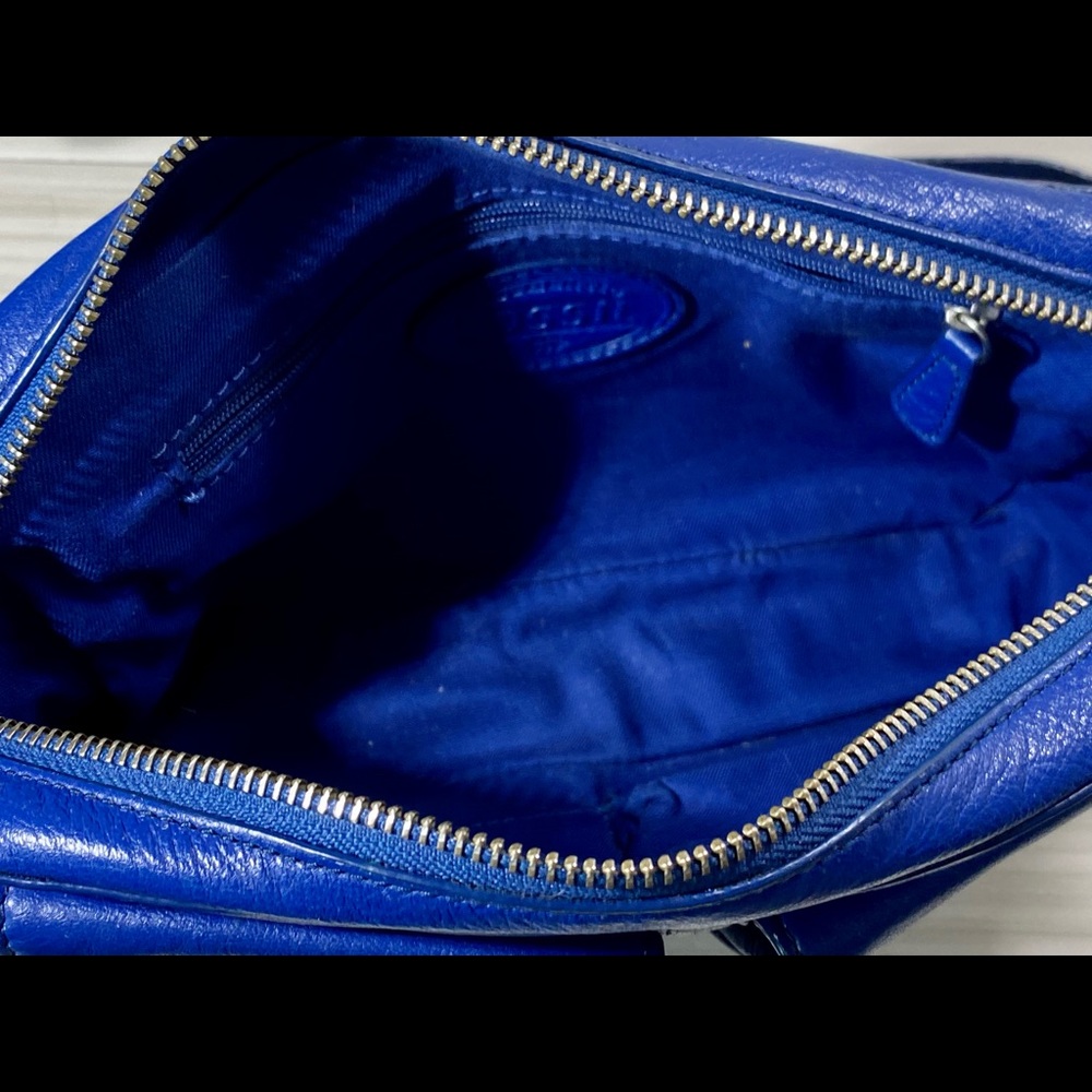 🎉 Fossil Riley Crossbody - Picture 8 of 13